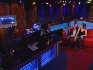 HTVOD - Medicated Pete Girlfriend