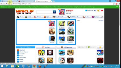Usefull Addon Panic Button For Chrome