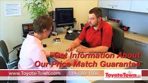 London, ON 2015 Toyota Avalon - Toyota Dealers