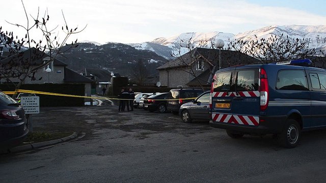 Argelès-Gazost : un père tue ses enfants avant de se suicider