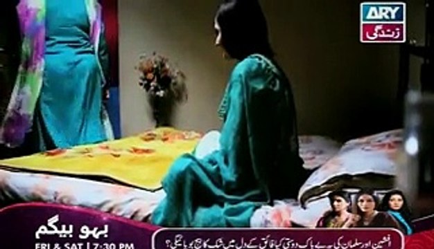 Behnein Aisi Bhi Hoti Hain Episode 174 watch online full episode ARY Zindagi tv dramas -HD- 12 February 2015 (12-2-2015)