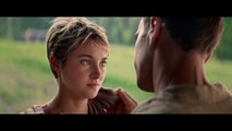 Insurgent Official Trailer - Fight Back (2015) - Shailene Woodley Divergent Sequel