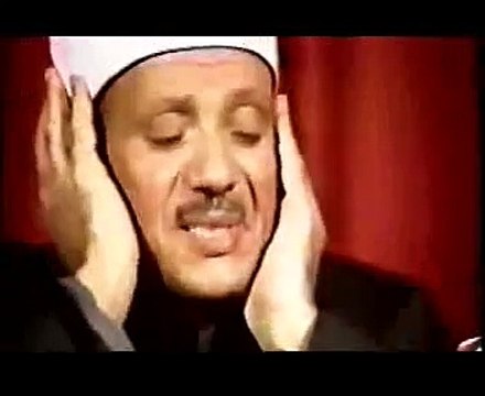 سورة الشمس-الضحى-الشرح - عبد الباسط (Qari Abdul Basit)