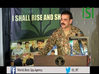 Who is Funding Terrorism in Pakistan?