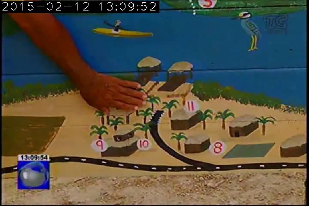 Bahía de Caraquez - Carnaval