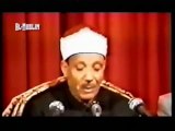 (Qari Abdul Basit ) Surah Al-Rahman,Qisaar-Abdul Basit -_ عبد الباسط عبد الصمد