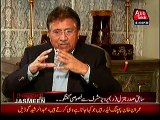 What Pervez Musharraf did when Modi Tried to Attack Pakistan in 2002 - moto44