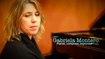 La pianista Gabriela Montero alza su voz de protesta y toca en honor a los estudiantes y presos políticos #12F