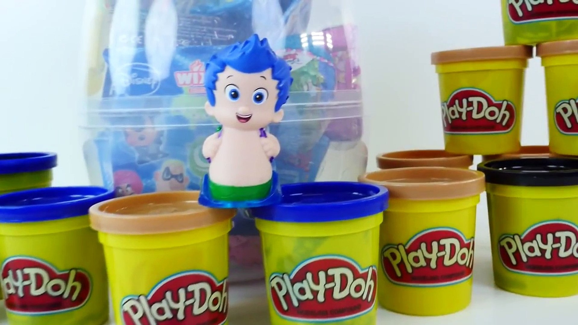 plastilina play doh jumbo