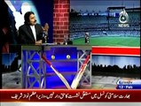 Cricket Ka Badshah - 12th February 2015