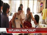 Üniversitelerde katlamalı harç kalktı bedelli askerlik de 15 bin lira iade edilecek