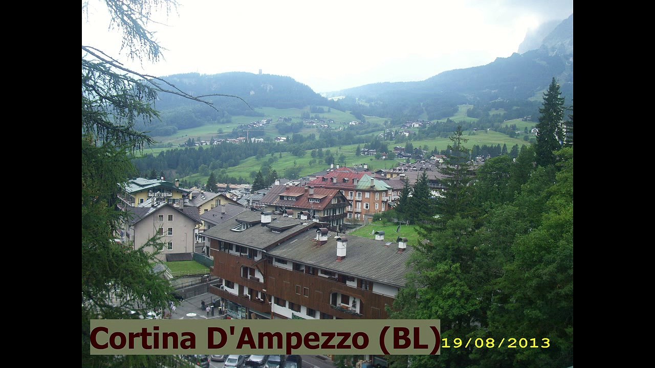 Paesaggi #16