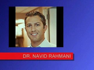 PERIODONTIST UPPER EAST SIDE DR.NAVID RAHMANI NEW YORK CITY