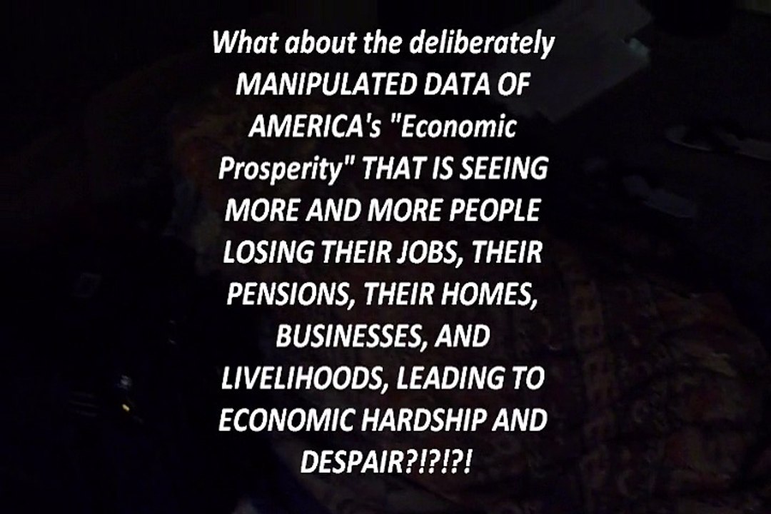 Economic Collapse The Unprecedented Nightmare.