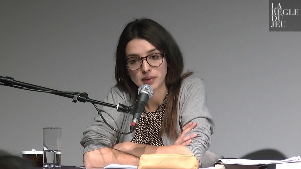 Colloque «Heidegger et "les juifs"» - Avishag Zafrani
