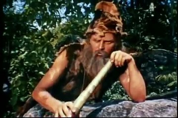 Las Aventuras De Robinson Crusoe (1954)