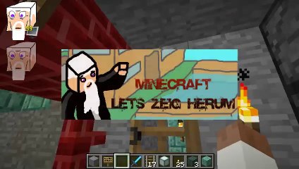 Minecraft "Let's Zeig herum" (Let's Show) 21: Dekadenstadt - Teil 5