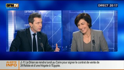 下载视频: 20H Politique: Accord de Minsk: quels effets sur l'image du couple franco-allemand ? - 12/02