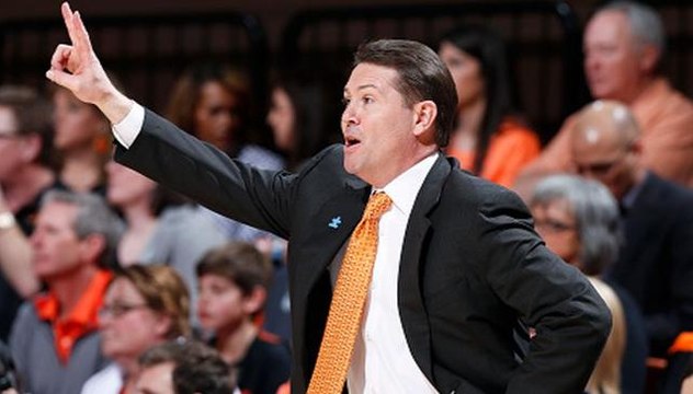 Kerkhoff: College Coaches on Hot Seat