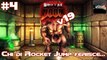 BRUTAL DOOM V19 (Black Metal) - [Episodio 4]: Chi di Rocket Jump ferisce...