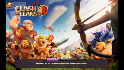 Clash of Clans [LP] [10] Retour de vacances !!! [FR]