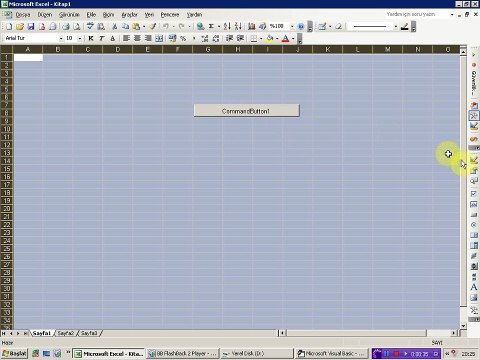 Excel Vba Cells Tutorial