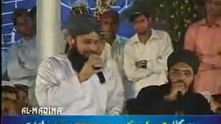 Hai Shehad Say Bhi Meetha Sarkar Ka Madinah - Owais Raza Qadri Videos
