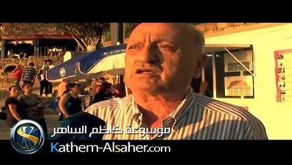 لأني أحبكم أغني نزار قباني - الفيلم الوثائقي