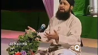 Ilahi Madad Kar Madad Keeghadi Hai - Owais Raza Qadri Videos