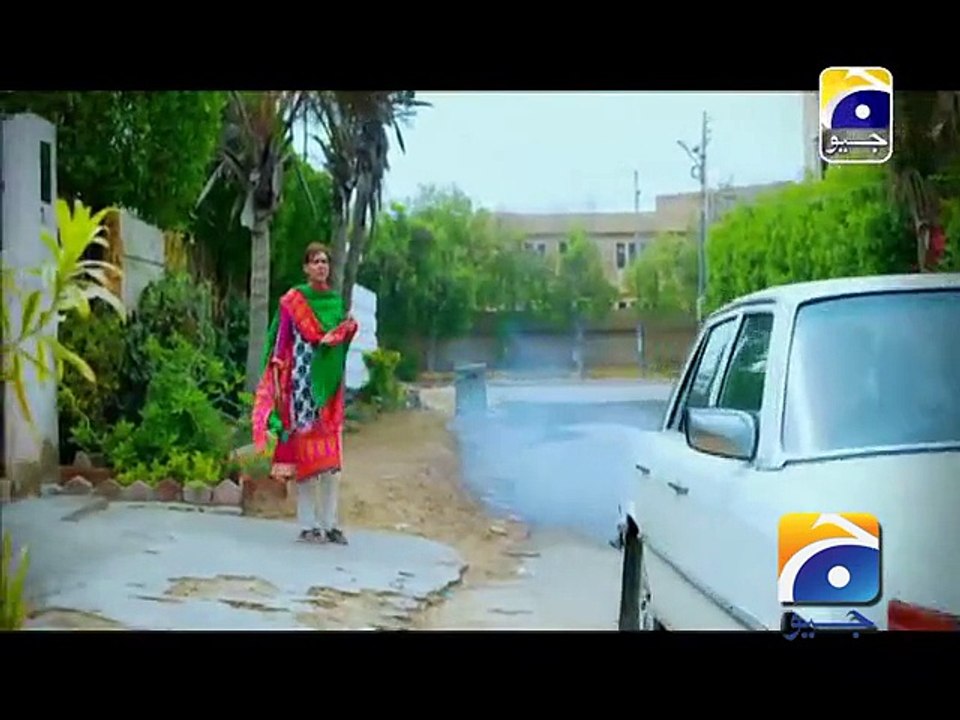 Saltanat-e-Dil - Ep 13