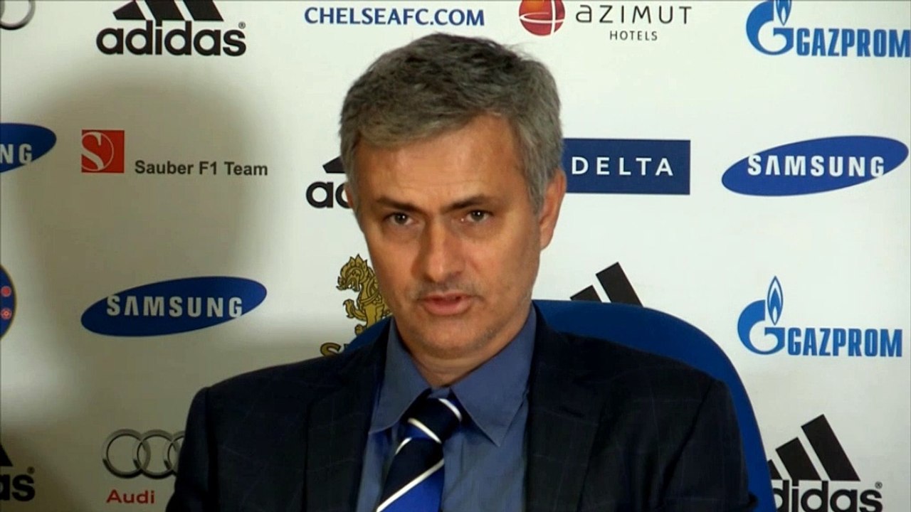 Mourinho lacht sich schlapp: 'Zu viele Nullen'