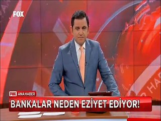 Ziraat Bankası dosya masraflarını iade ediyor diğer Bankalar eziyete devam ediyor