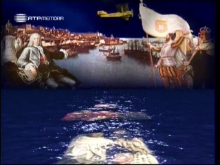 A Alma e a Gente - II #03 - Remexido, Herói ou Bandido (Loulé) - 16 Jan 2004