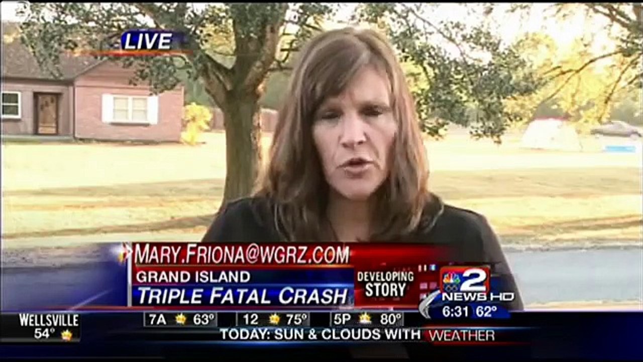 190 Fatal Car Crash