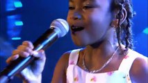 This Little Girl Is Only 6, But When She Starts Singing The Judges Bow Down. Wow!-848x480