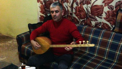 güzel bir ses- ilker turgut