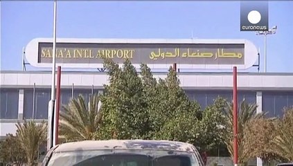 Ємен: силовики захопили автомобілі американських дипломатів