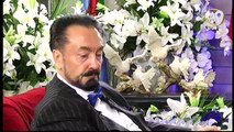 Adnan Oktar Kuran Tefsiri Neml Suresi -50 ( Müminlere kurulan tuzaklar bozulmuş olarak yaratılır, Pkk mutlaka belasını bulacak)