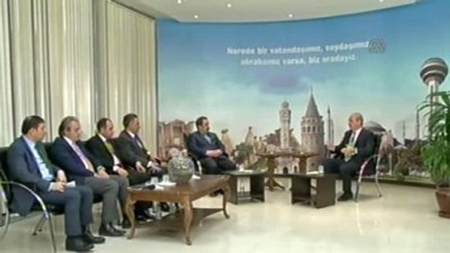 Başbakan Yardımcısı Kurtulmuş, Canlı Yayında Soruları Cevapladı