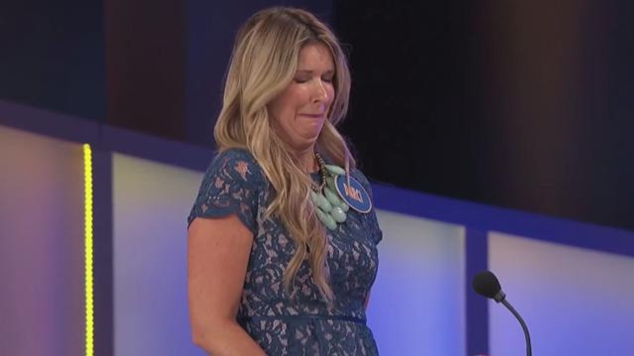 'Family Feud' Contestant Thinks Doctors Remove Lots of Gerbils in the ER