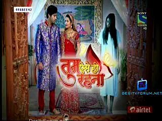 Tum Aise Hi Rehna - 12th February 2015 - Full Episode