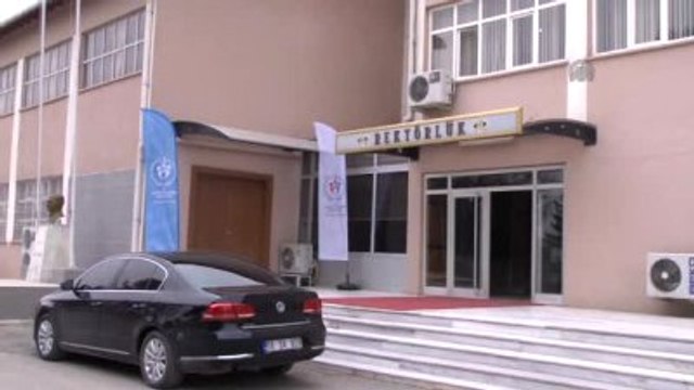 Osmanlı Padişahı 2. Abdulhamit Anıldı