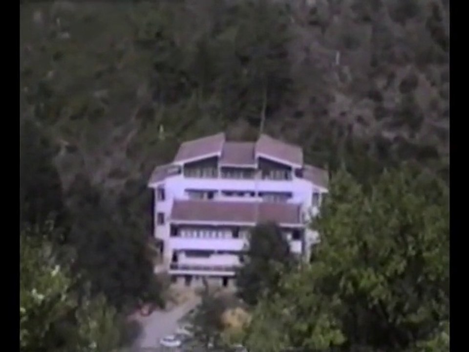 Banja Guber Srebrenica Yugoslavia