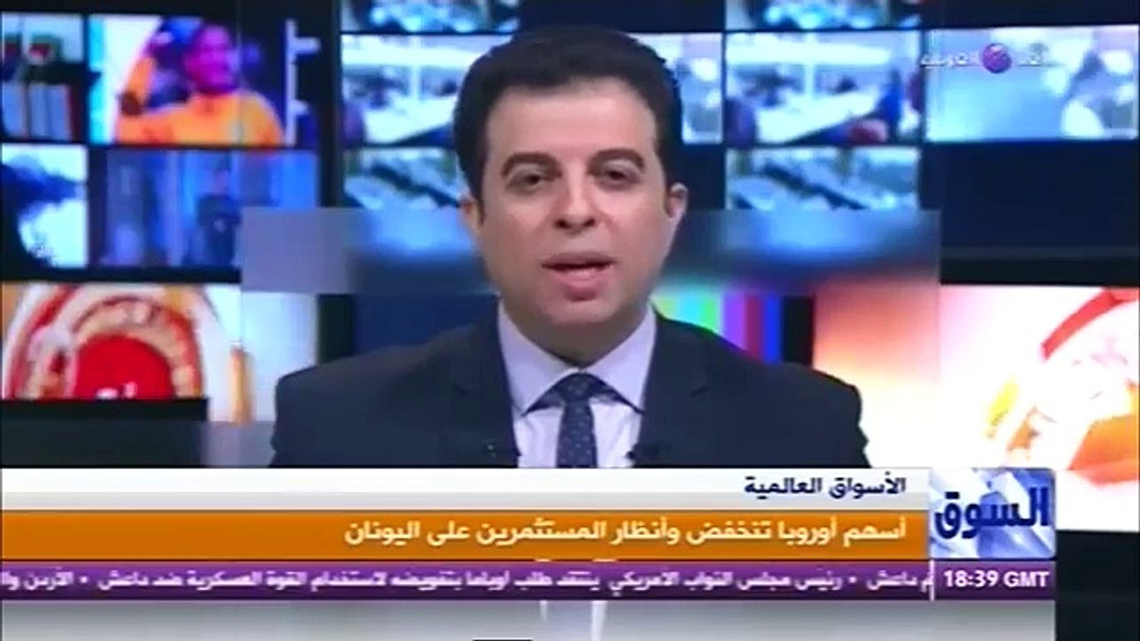 السوق اليومي (11-2-2015)- السوق السعودية تفقد مكاسبها الأخيرة بعد تراجع معظم القطاعات