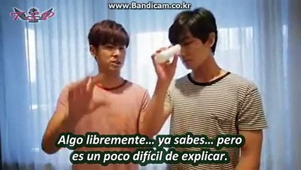 29.11.13 Tohoshinki - Mission Card 26 - Sub. Español