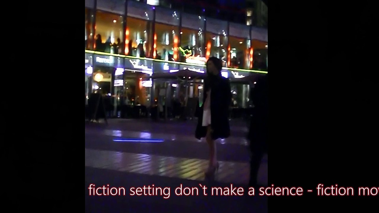 VJ ETC watched vietnamese science - fiction movie NUOC at Berlinale 64