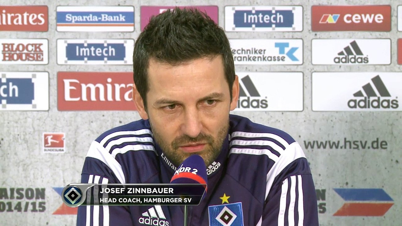 Zinnbauer: Green 'muss was tun'