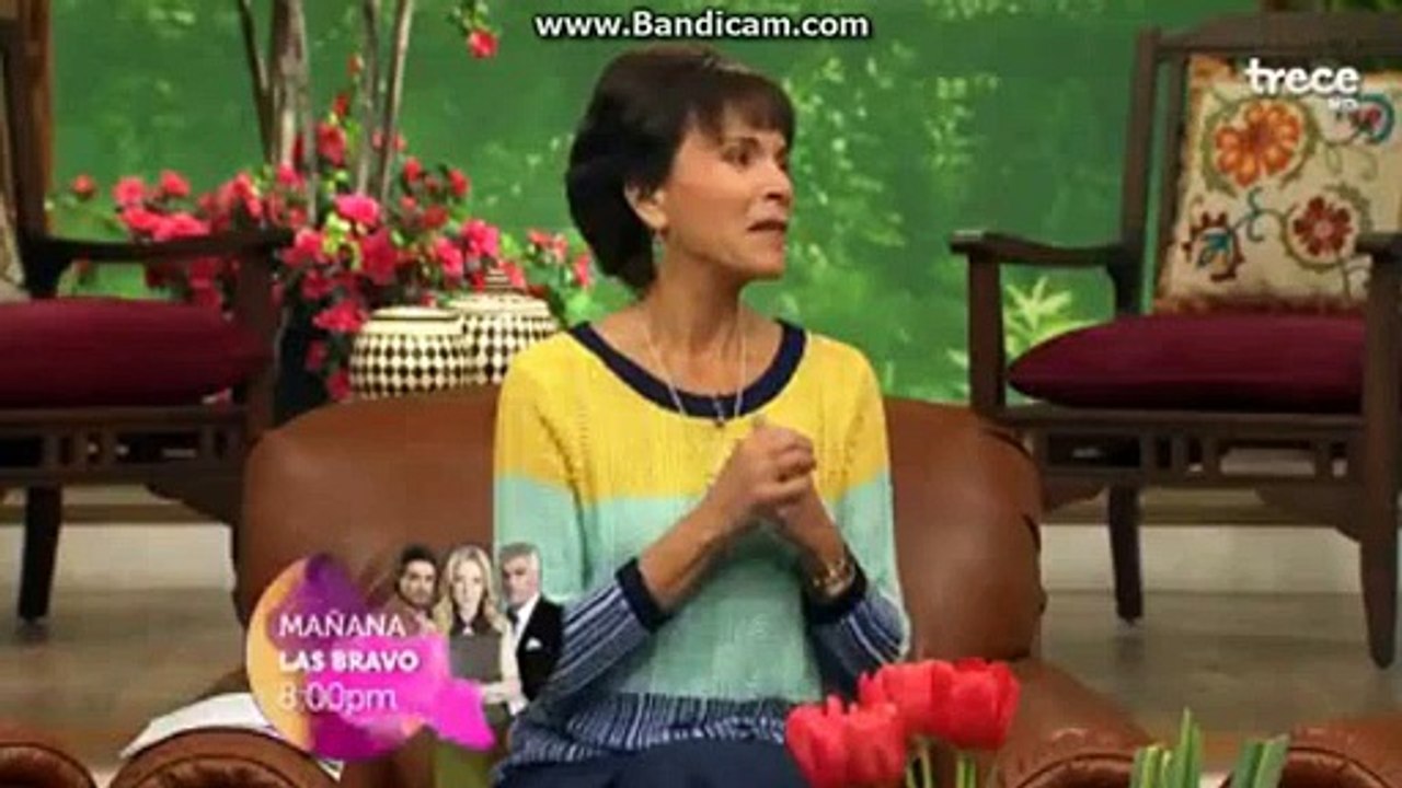 Programa Ventaneando Edih Gonzalez  Mauricio Islas