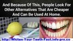 How To Make Your Teeth Whiter, Whiten Your Teeth At Home, Home Teeth Whitening Remedies