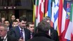 Porochenko ‘impressionado’ com líderes europeus